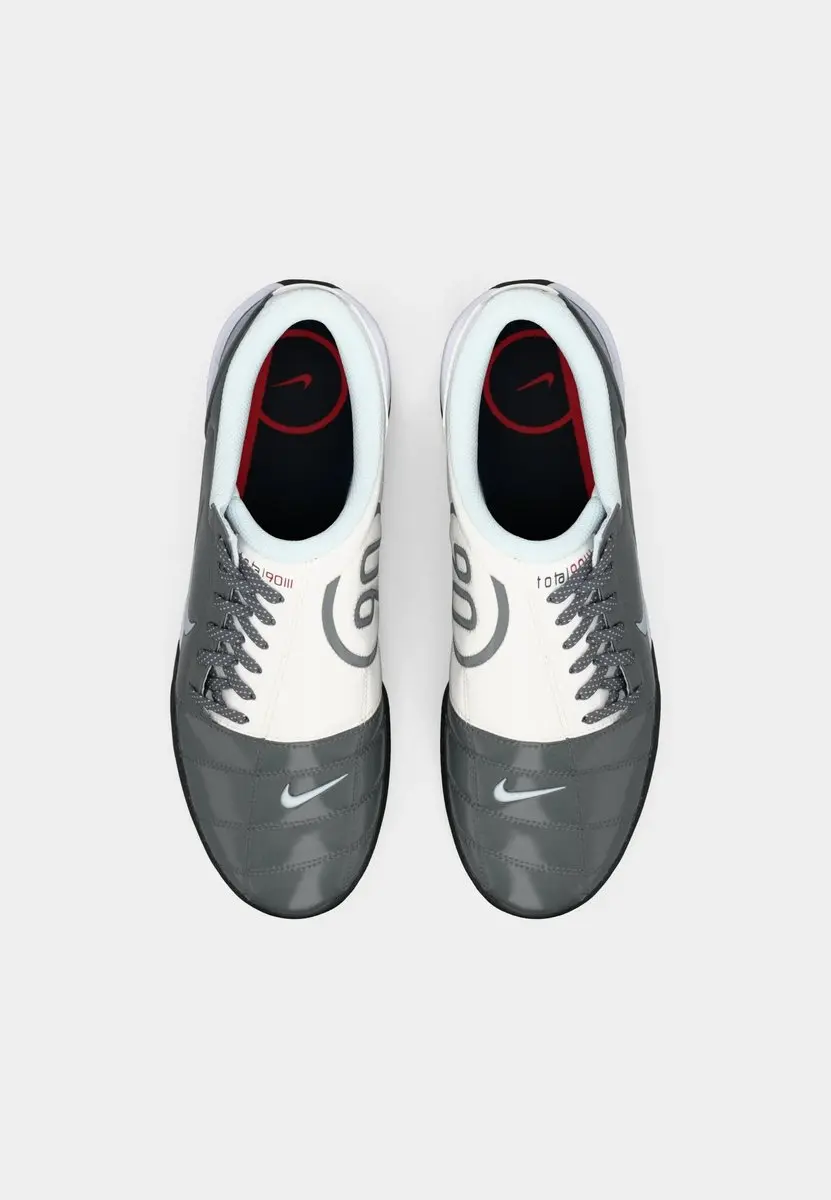 Nike Total 90 III Sneakers 45 - Light Graphite/Metallic Summit White - afbeelding 3 van 6