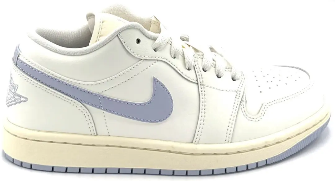 Nike Nike Air Jordan 1 Low -Sneakers Dames
