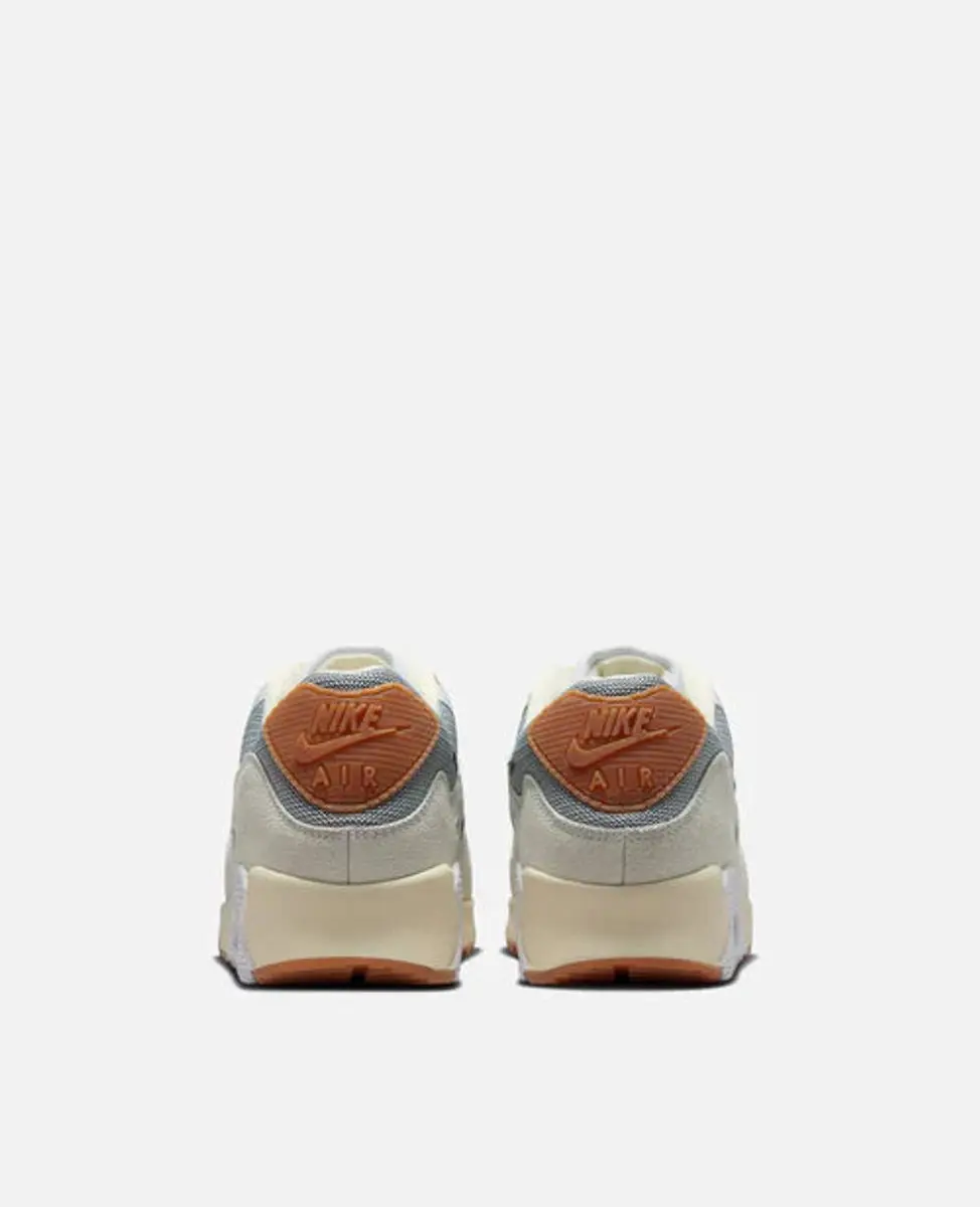 Nike Air Max 90 SP Patta Particle Grey/Coconut Milk - afbeelding 5 van 6