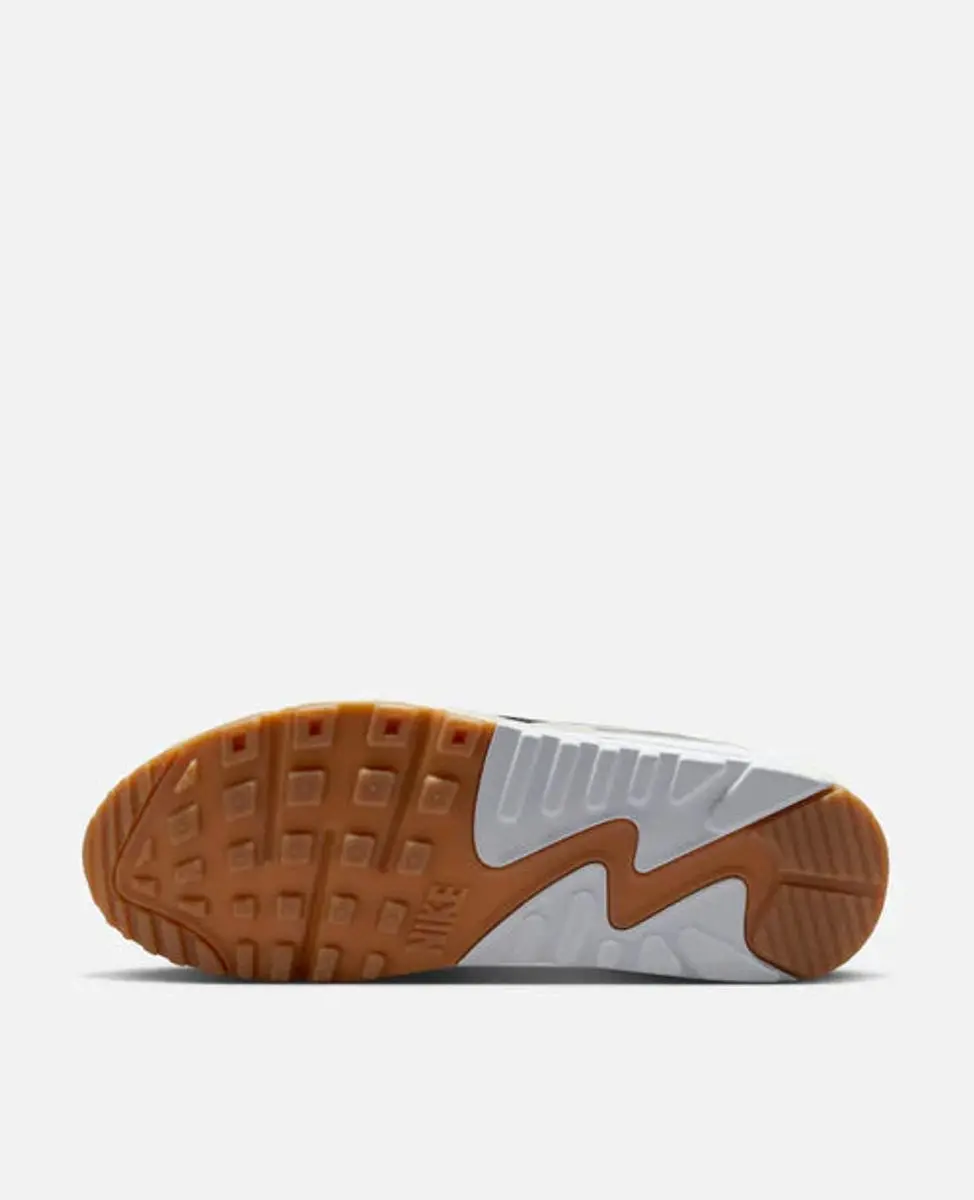 Nike Air Max 90 SP Patta Particle Grey/Coconut Milk - afbeelding 3 van 6