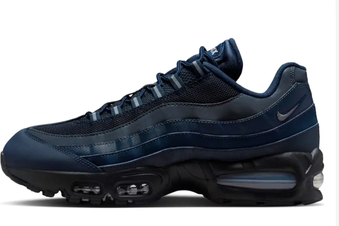 Nike Nike Air max 95 Big Bubble