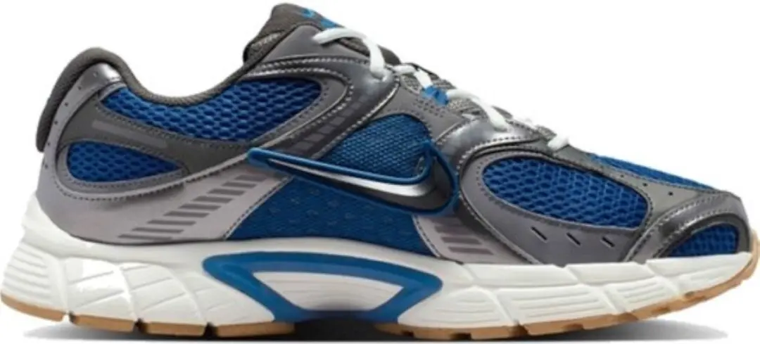 Nike V5 Rnr HJ5228-401 Heren Sneakers - Blauw - afbeelding 2 van 6