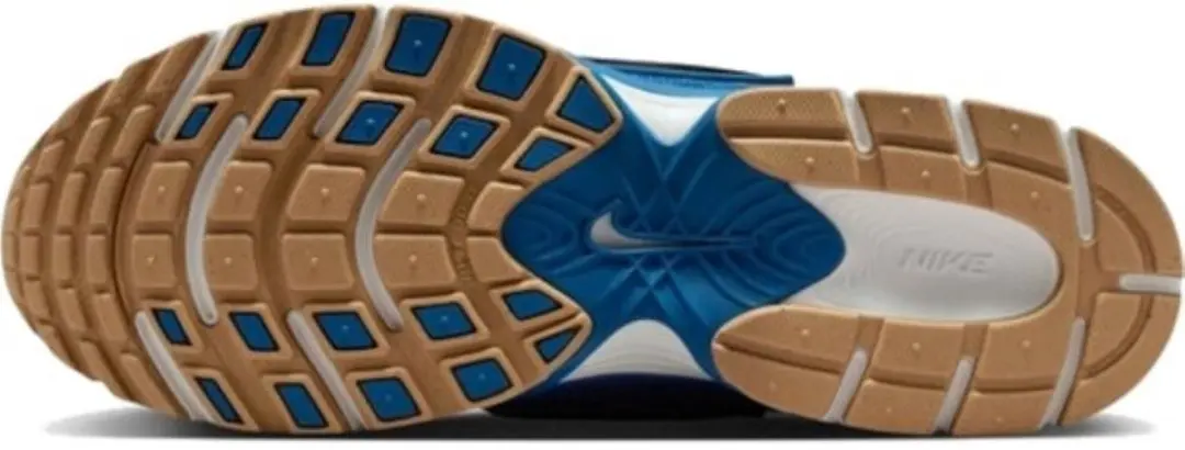 Nike V5 Rnr HJ5228-401 Heren Sneakers - Blauw - afbeelding 4 van 6