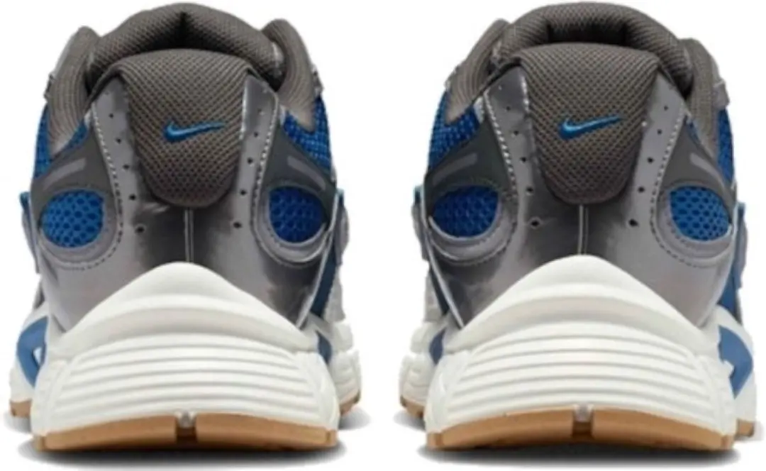 Nike V5 Rnr HJ5228-401 Heren Sneakers - Blauw - afbeelding 5 van 6