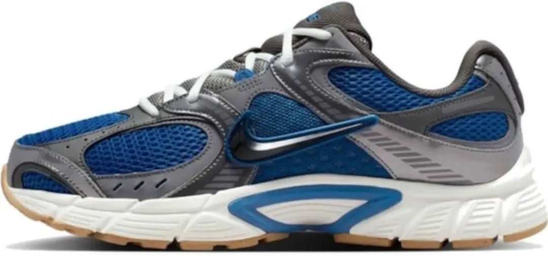 Nike V5 Rnr HJ5228-401 Heren Sneakers - Blauw - afbeelding 3 van 6