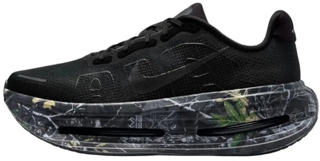 Nike Vomero Premium Realtree Camo Black