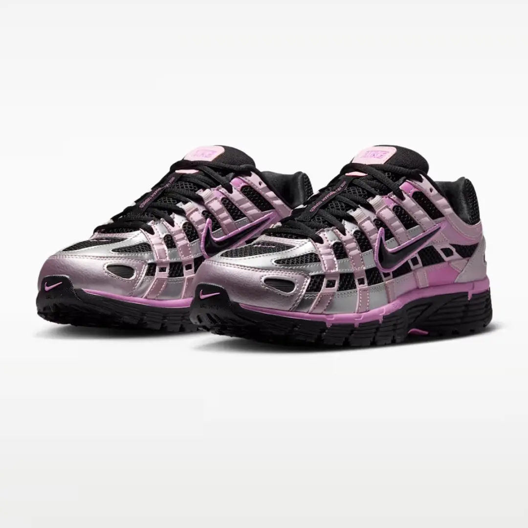 Nike P-6000 SE Dames Schoenen - Maat EU 40 - afbeelding 5 van 6
