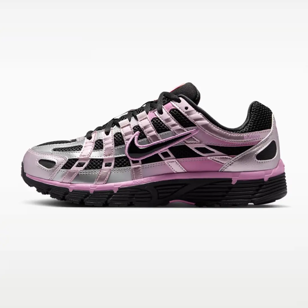 Nike P-6000 SE