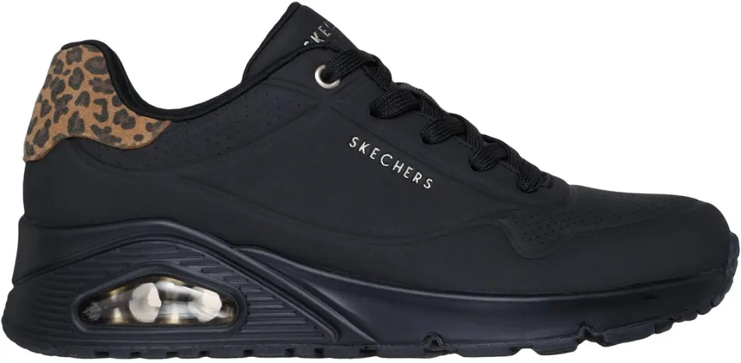 Skechers UNO-JUNGLE NITE Dames Sneakers