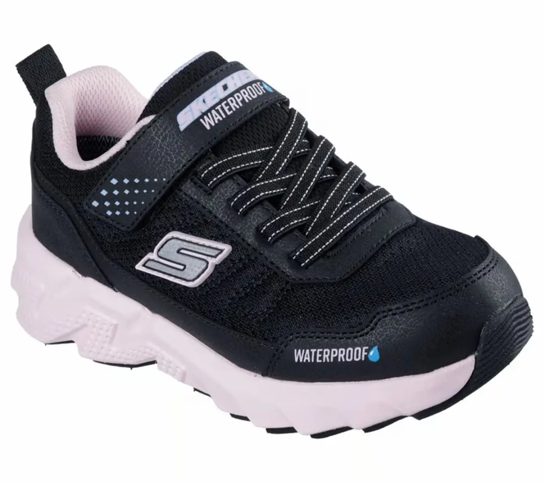 Skechers Meisjes Waterproof Elite Sport Tread Camp Rage 319260L
