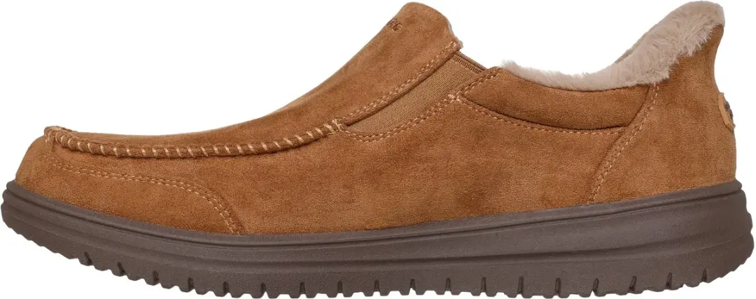 Skechers Pantoffel Hands-Free Slip-Ins 205606/CSNT Murette Scofield Chestnut