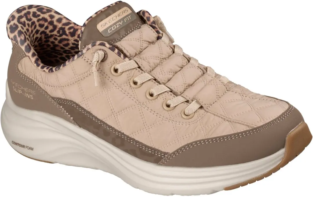 Skechers Sneaker Beige