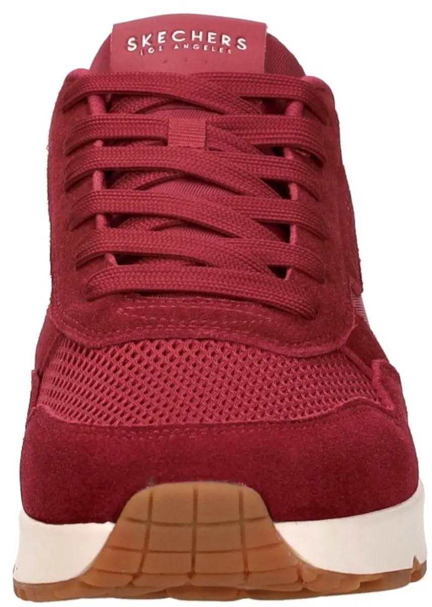 Skechers Uno Vintage Air Heren Sneakers - afbeelding 3 van 6