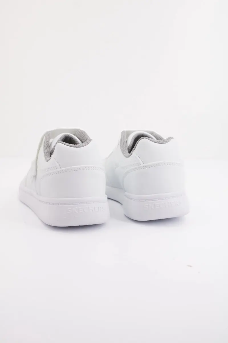 SKECHERS 418032L Wit 36 EU