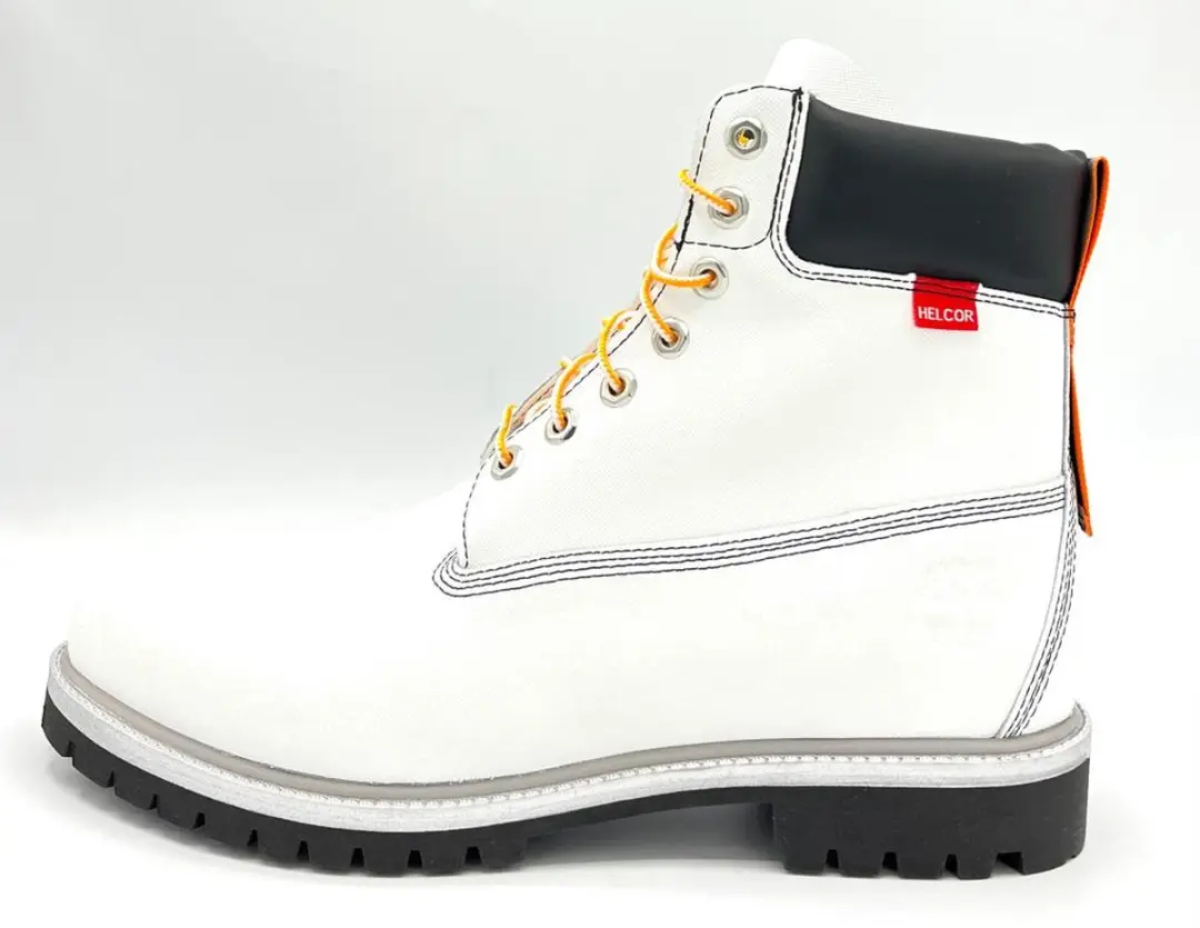 Timberland Heritage