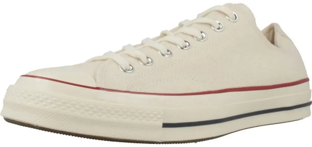 Converse Chuck'70 Ox Sneakers - 36 - Créme - afbeelding 3 van 6