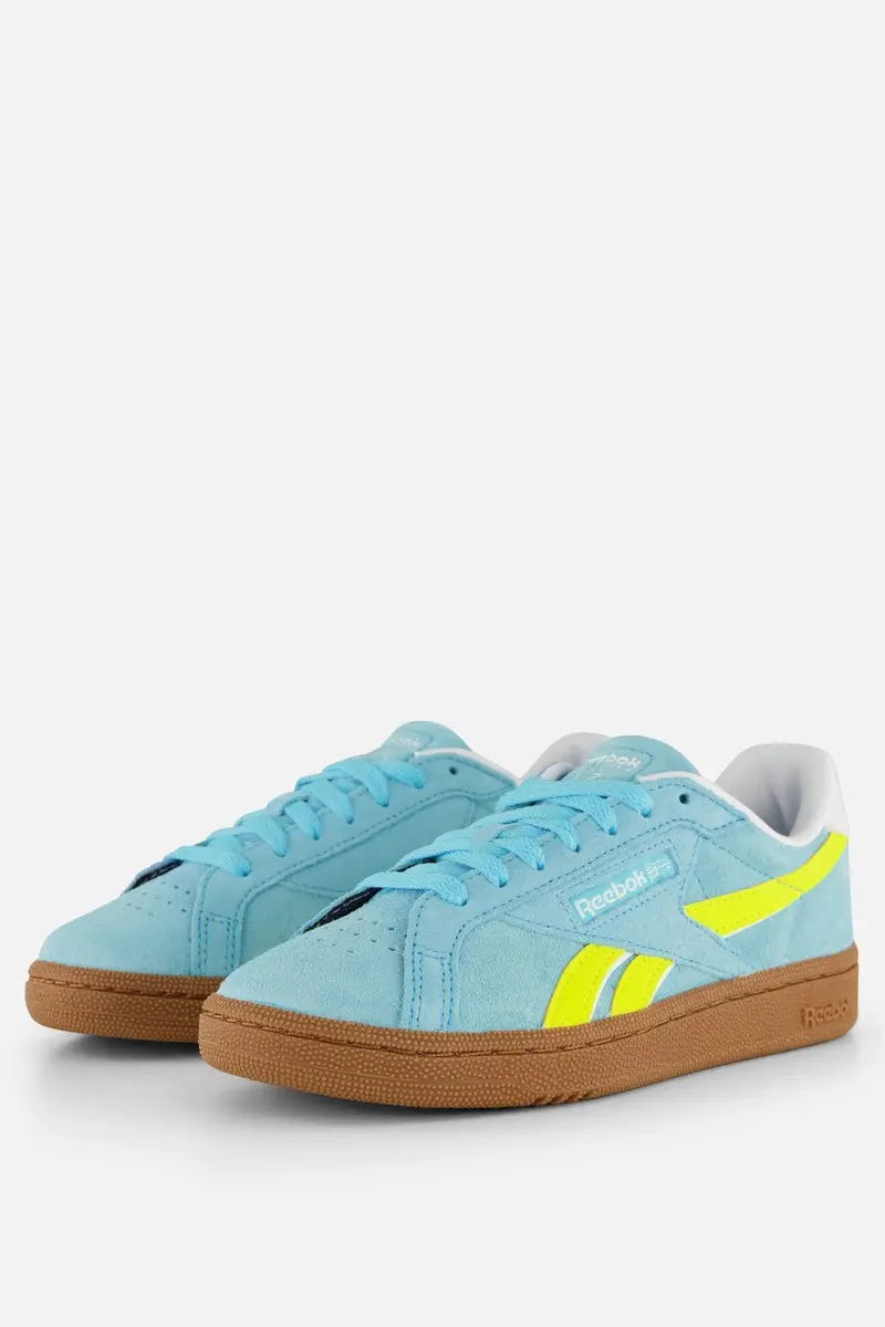 Reebok CLUB C GROUNDS UK Blauw