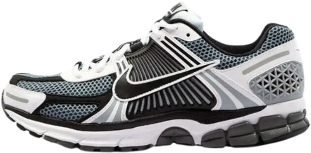 Nike Zoom Vomero 5 SE SP Dark Grey Black White