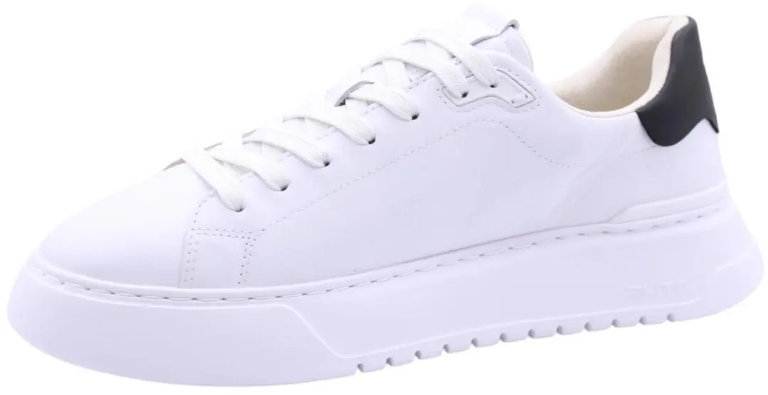 Ralph Lauren Sneaker Wit - Heren Maat 45 - afbeelding 5 van 6