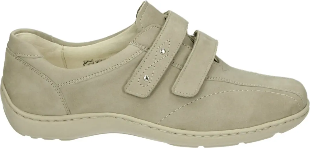 Wäldlaufer Lage Schoenen 496301-H-Henni - Beige - 38.5 - afbeelding 2 van 6