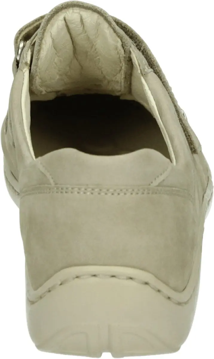 Wäldlaufer Lage Schoenen 496301-H-Henni - Beige - 38.5 - afbeelding 6 van 6