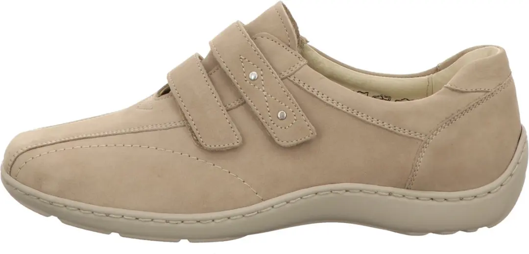 Wäldlaufer Lage Schoenen 496301-H-Henni - Beige - 38.5 - afbeelding 3 van 6