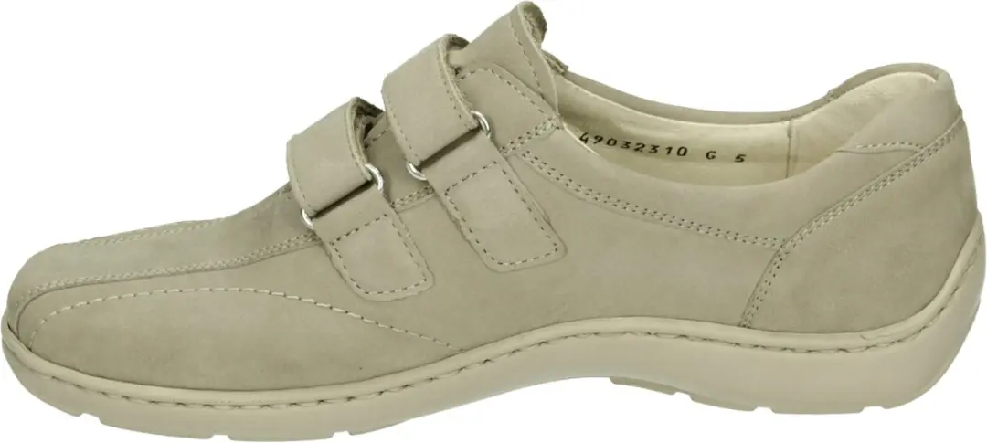 Wäldlaufer Lage Schoenen 496301-H-Henni - Beige - 38.5 - afbeelding 4 van 6