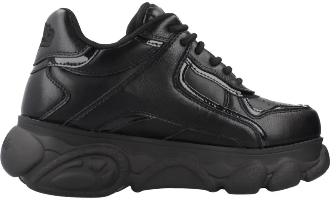 BUFFALO CLD ECHO Zwart 40 EU