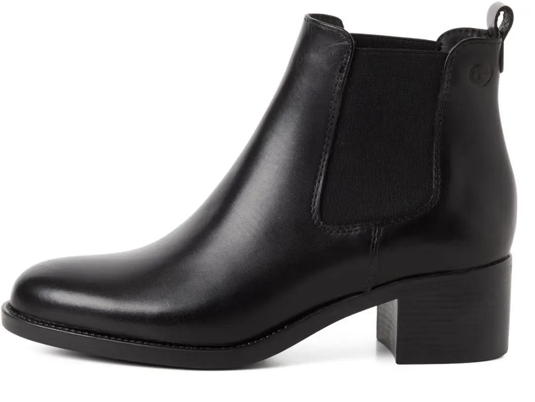 Tamaris Dames Laarzen M2502641