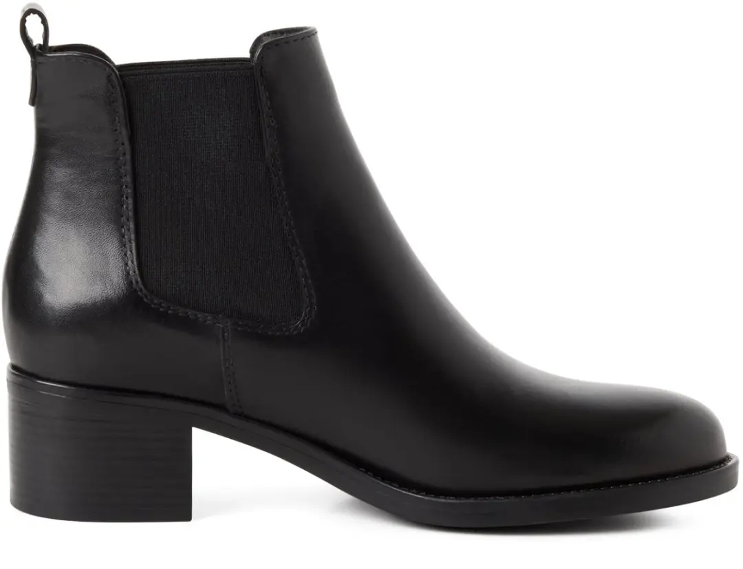 Tamaris Dames Laarzen M2502641 - Zwart