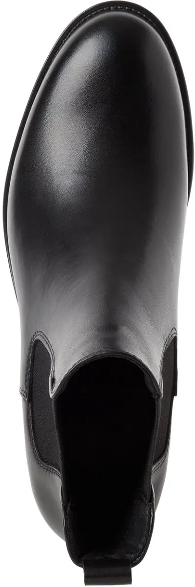 Tamaris Dames Laarzen M2502641 - Zwart