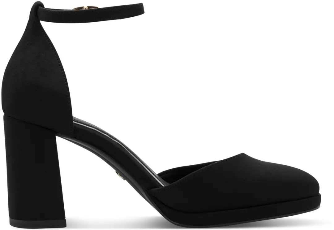 TAMARIS Core Dames Pumps -zwart