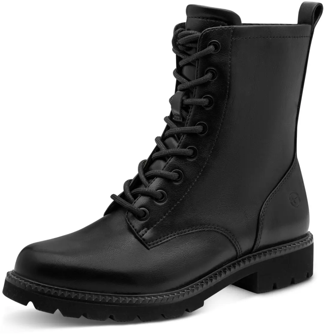 Tamaris Essentials Dames Laarzen M2521545 - 41