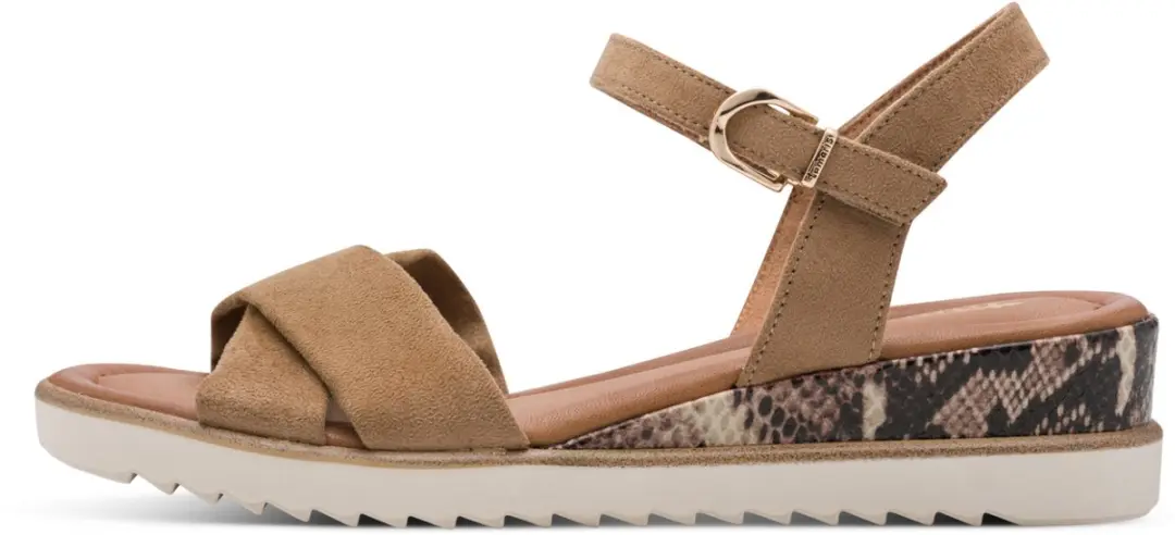 Tamaris ESSENTIALS Essentials Dames Sandalen