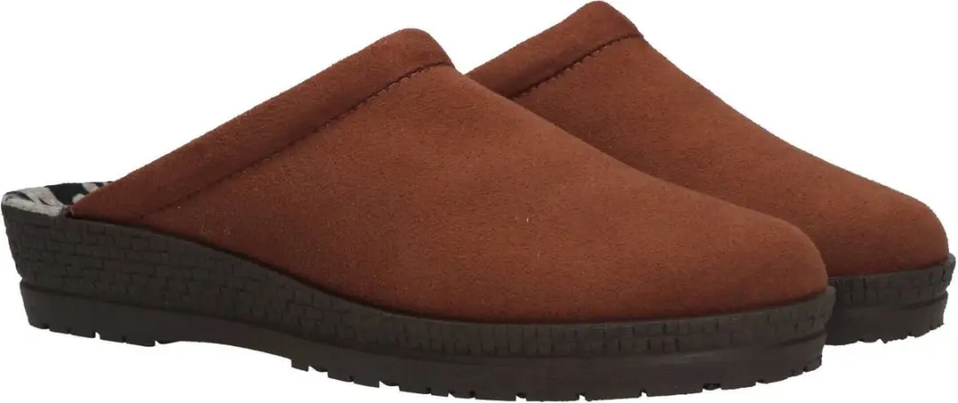Rohde 2291 Pantoffels - Bruin - Maat 36 - afbeelding 5 van 6