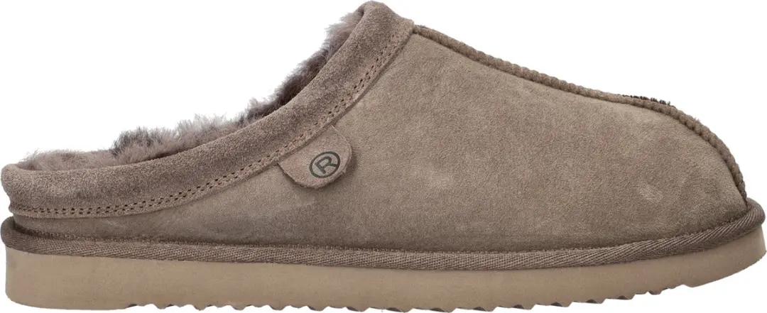 Rohde Livigno heren pantoffel