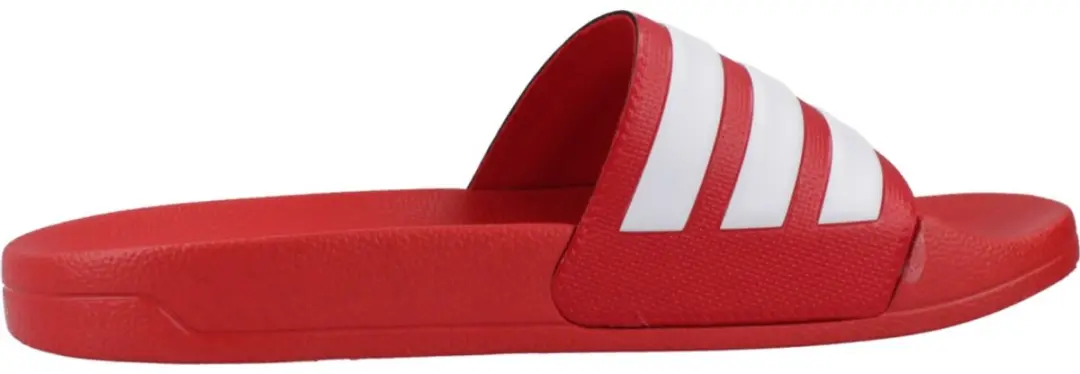 adidas Adilette Shower Badslippers GZ5923 - Slides - Rood - afbeelding 5 van 6