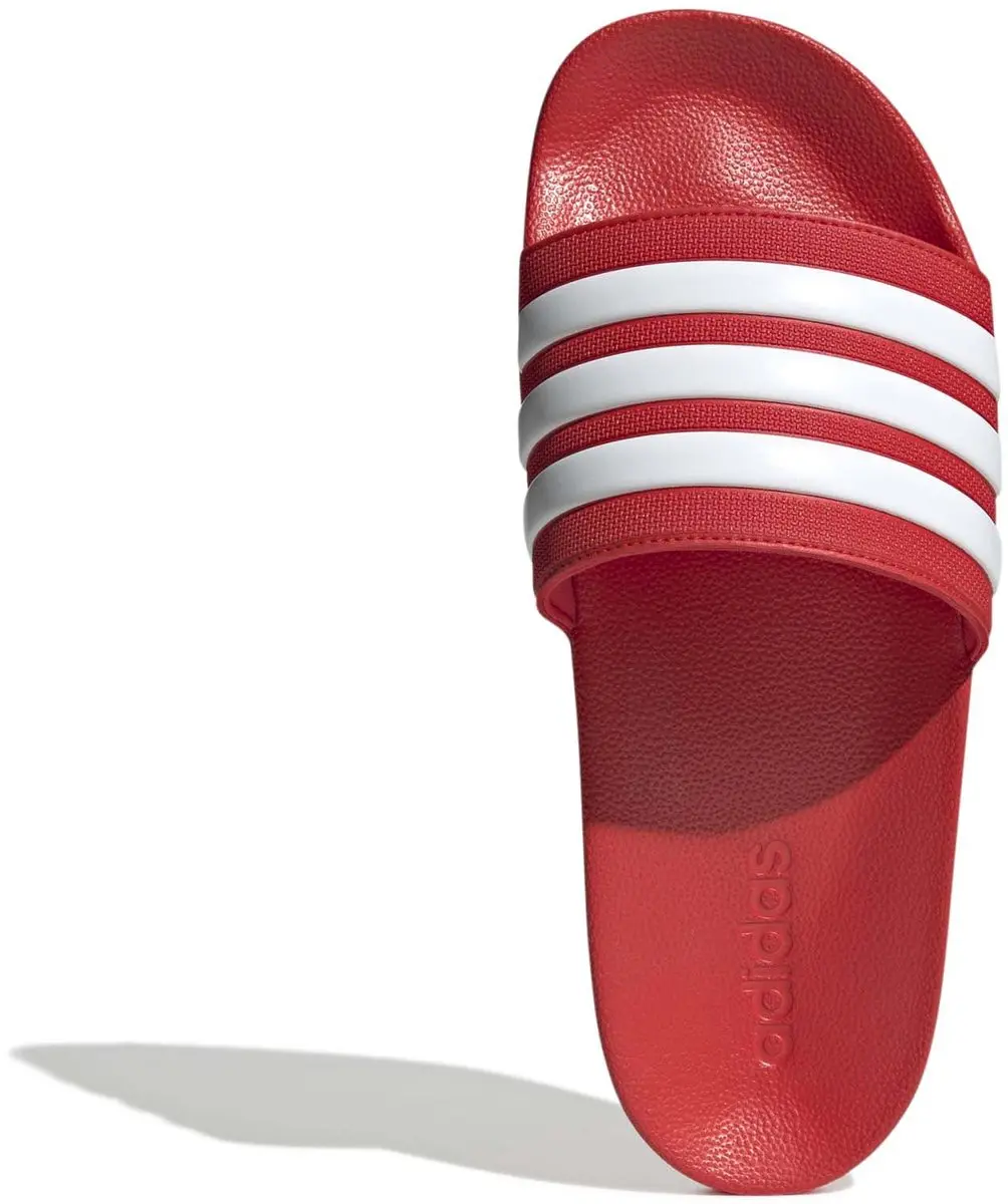 adidas Adilette Shower Badslippers GZ5923 - Slides - Rood - afbeelding 2 van 6