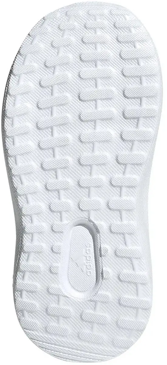 Adidas Tensaur Run 3.0 Schoenen - Kinderen - Blauw - afbeelding 5 van 6
