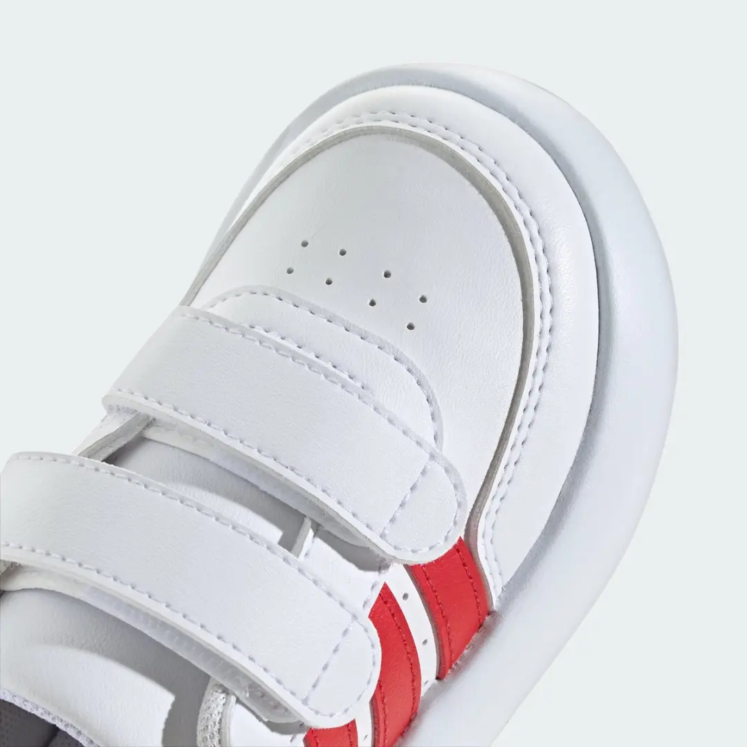 Adidas Sportswear Breaknet 2.0 Schoenen Kids