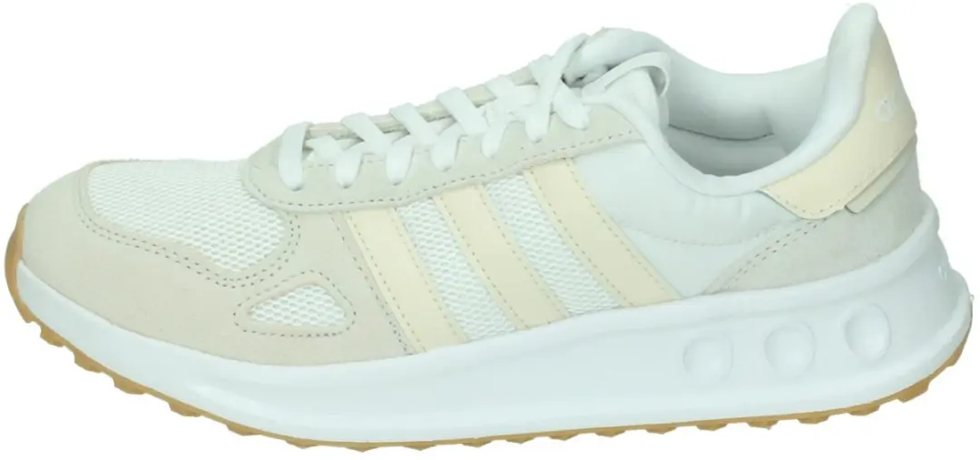 Adidas Run 84 Schoenen - Wit - Maat 42 - afbeelding 3 van 5
