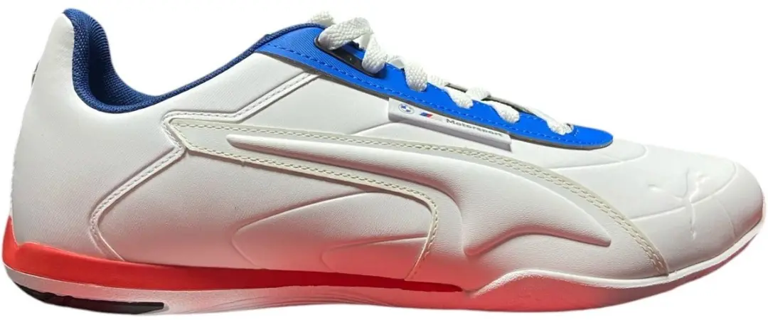 PUMA BMW MMS TUNE CAT