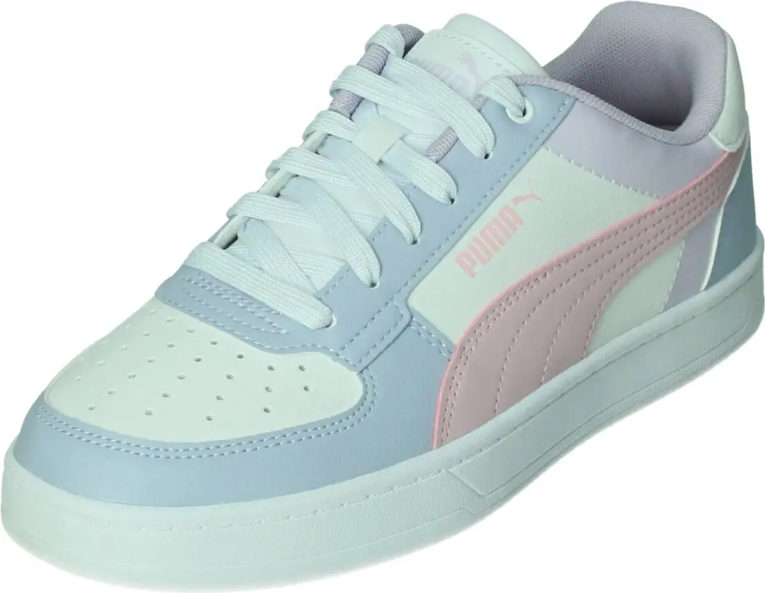 Puma Caven 2.0 Block Schoenen Wit EU 38 1/2 Kinderen