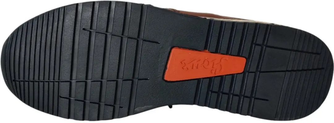 Sioux Sneasker Rojaro Cognac - 43