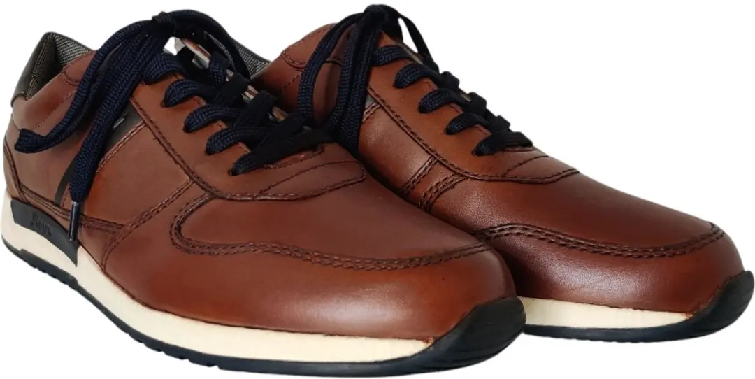Sioux Sneasker Rojaro Cognac - 43