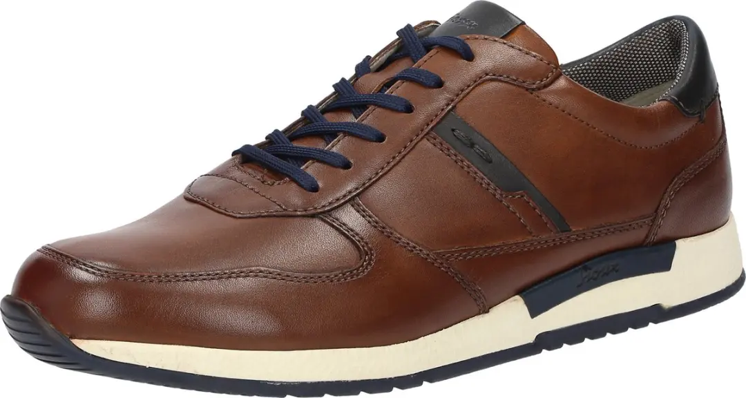 Sioux Sneasker Rojaro Cognac
