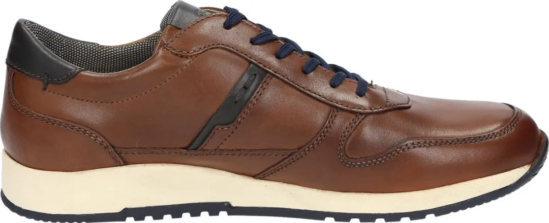 Sioux Sneasker Rojaro Cognac - 43