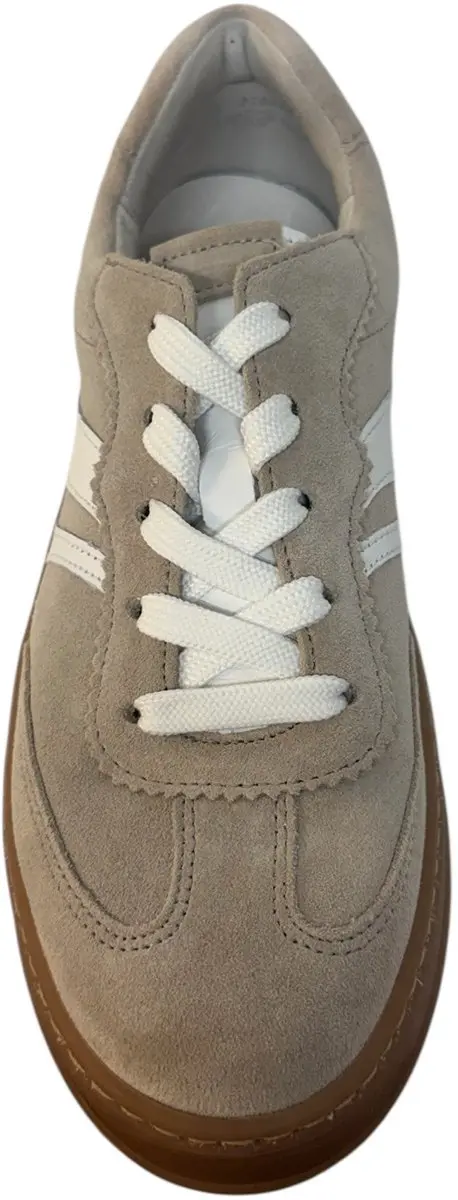 Gabor 101415 Sneakers - Beige - Maat 38
