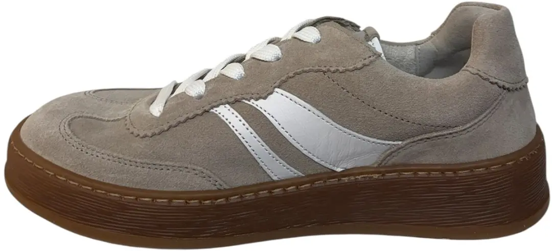 Gabor 101415 Sneakers - Beige - Maat 38