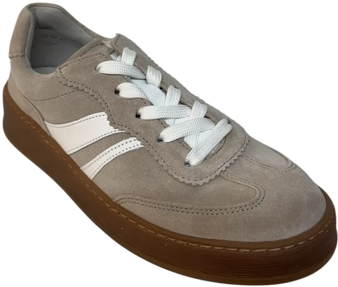 Gabor 101415 Sneakers - Beige - Maat 38